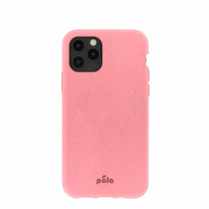 Bubblegum Pink iPhone 11 Pro Case