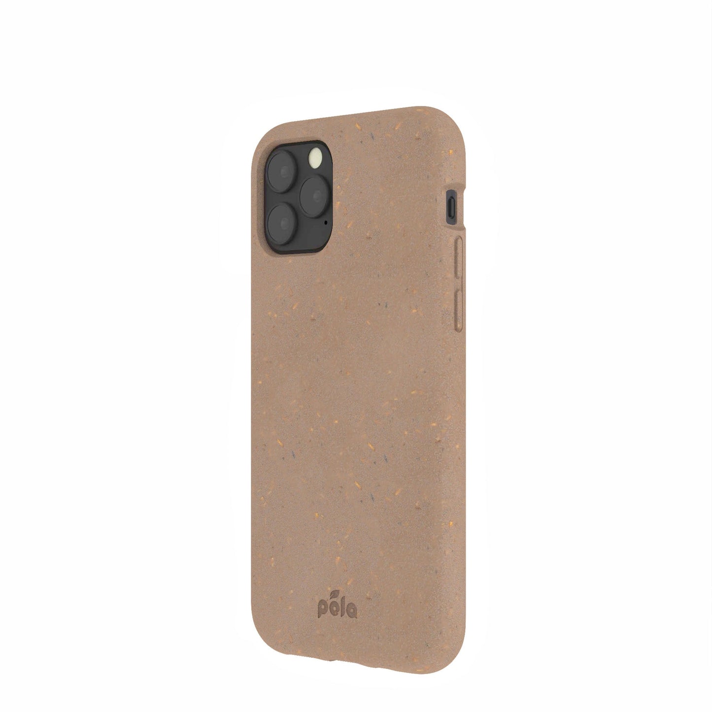 Chocolate Brown iPhone 11 Pro Case