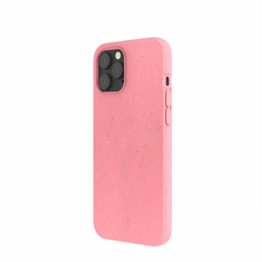 Bubblegum Pink iPhone 12 Pro Max Case