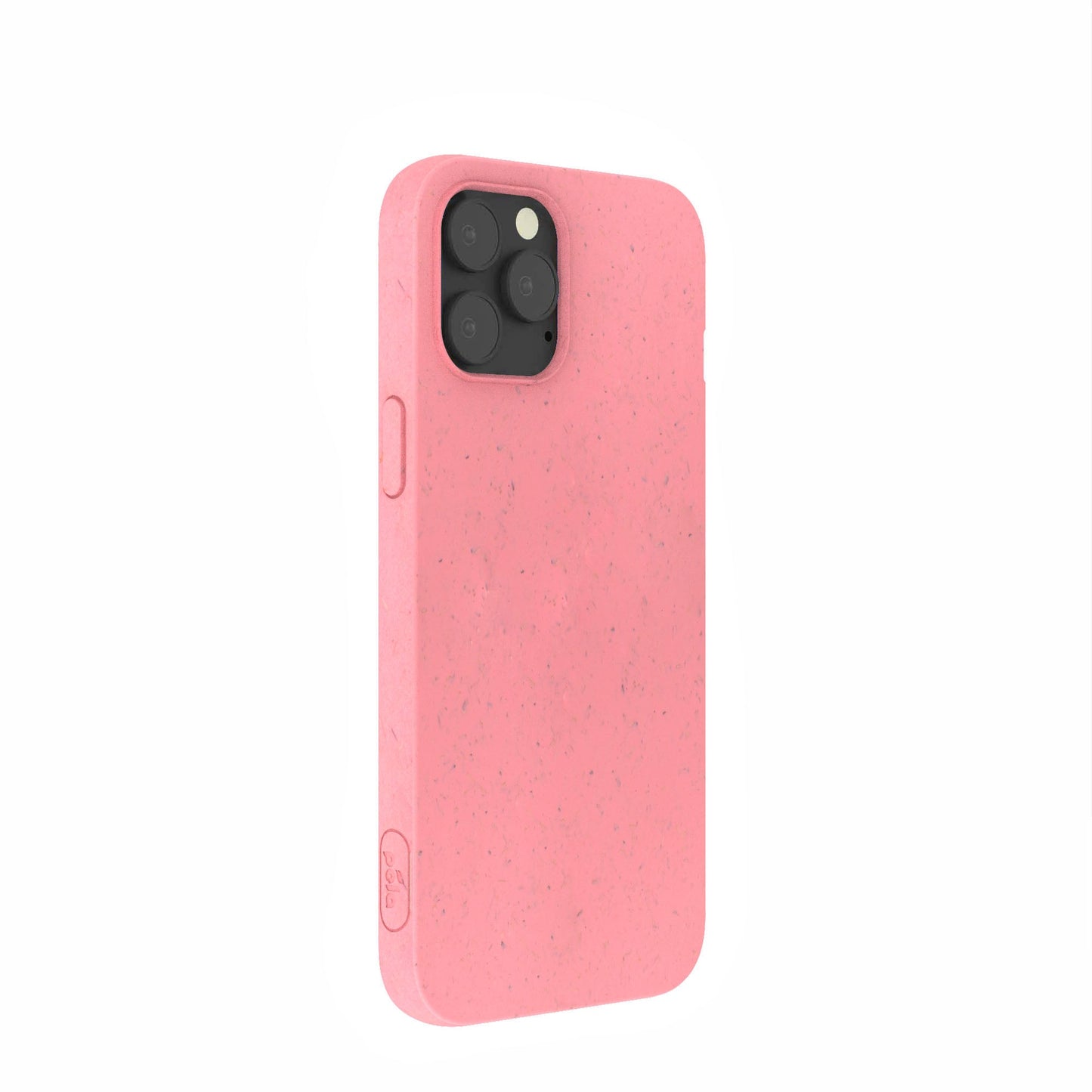 Bubblegum Pink iPhone 12 Pro Max Case