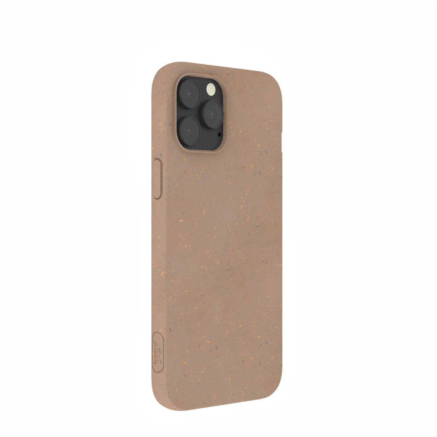 Chocolate Brown iPhone 12 Pro Max Case