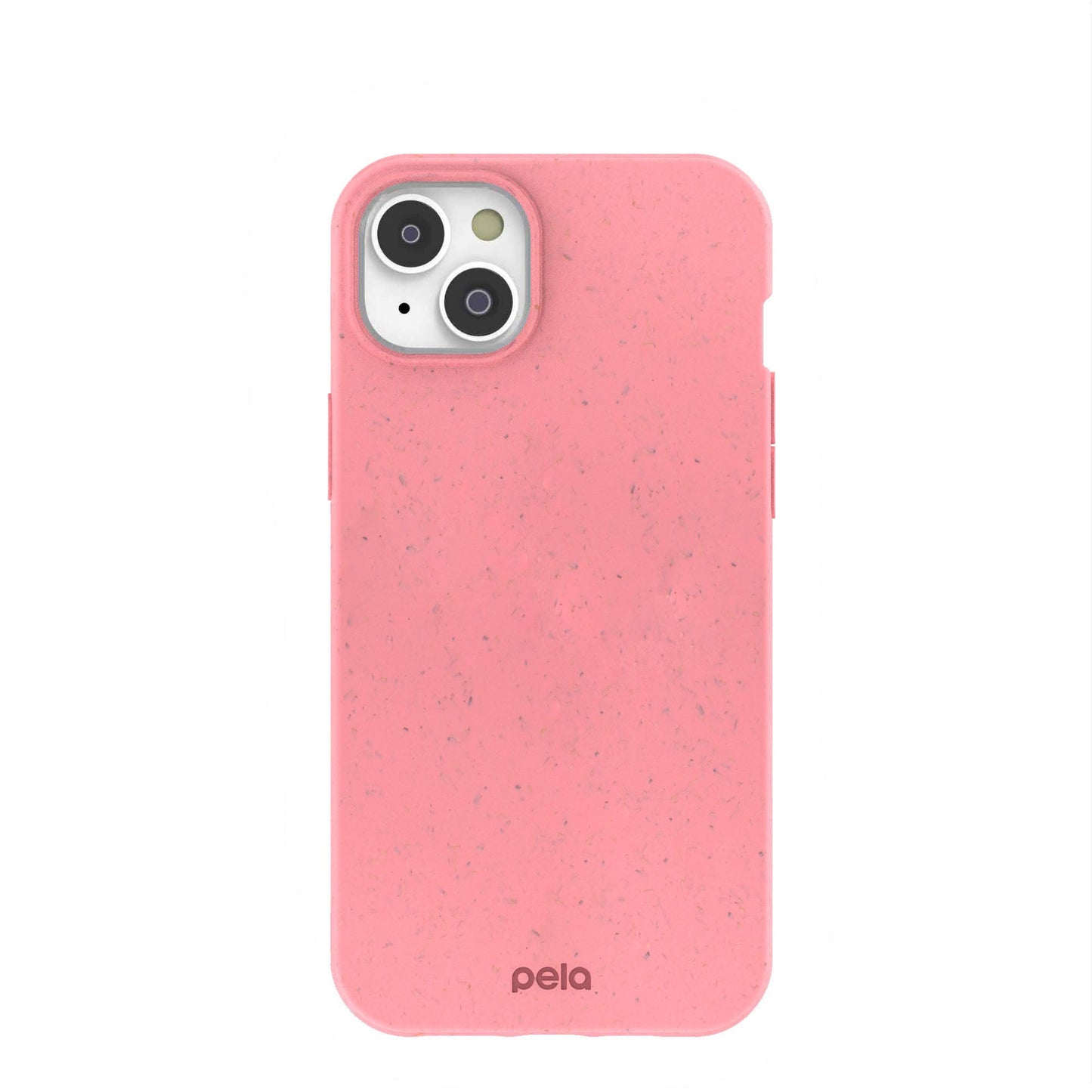 Bubblegum Pink iPhone 14 Plus Case