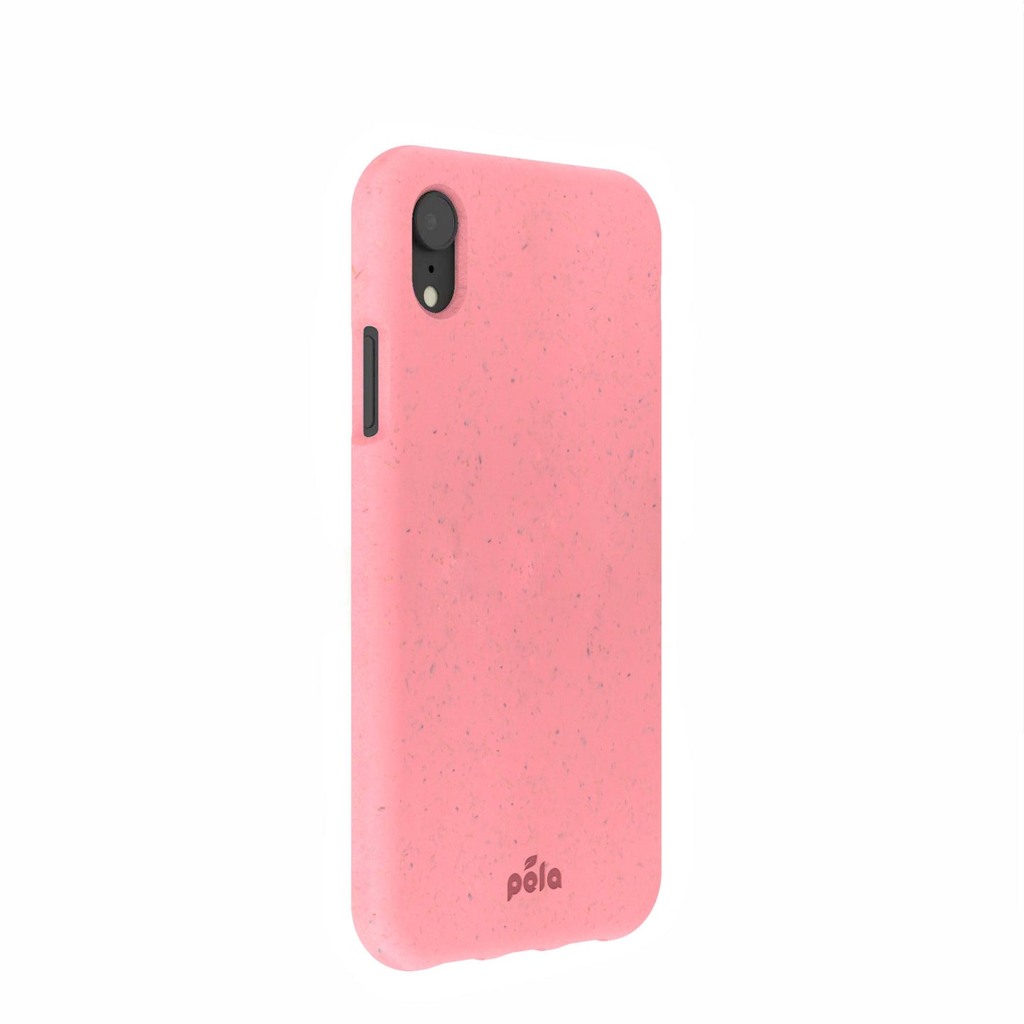 Bubblegum Pink iPhone XR Case