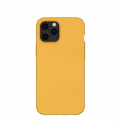 Honey iPhone 12 Pro Max Case