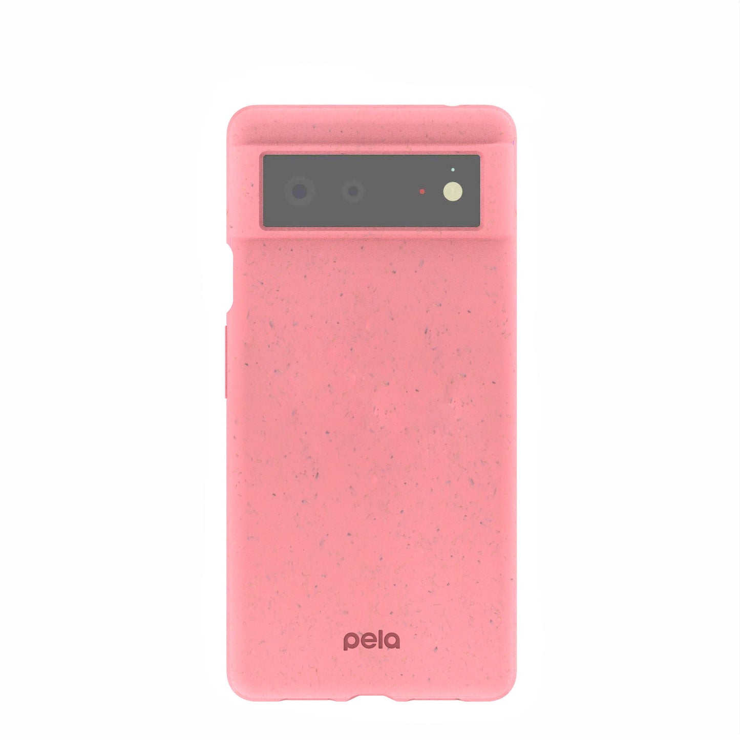 Bubblegum Pink Google Pixel 6 Phone Case