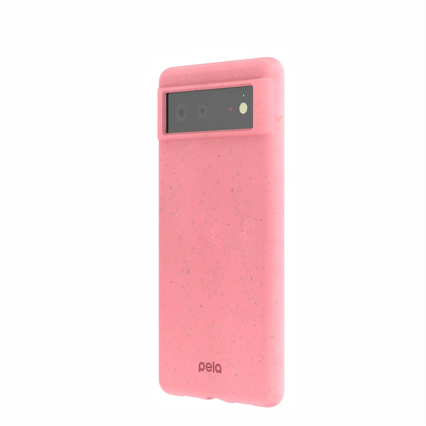 Bubblegum Pink Google Pixel 6 Phone Case