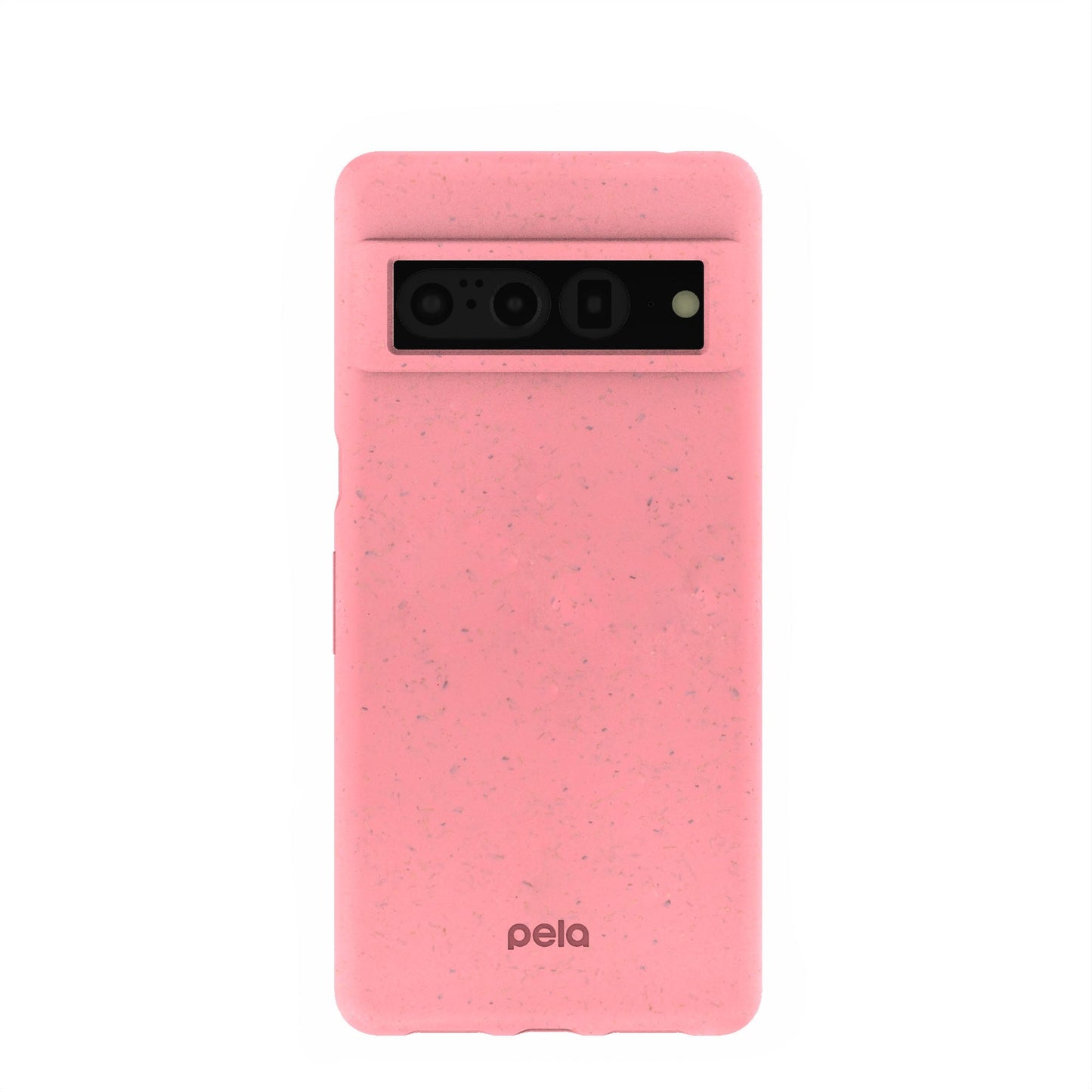 Bubblegum Pink Google Pixel 7 Pro Phone Case