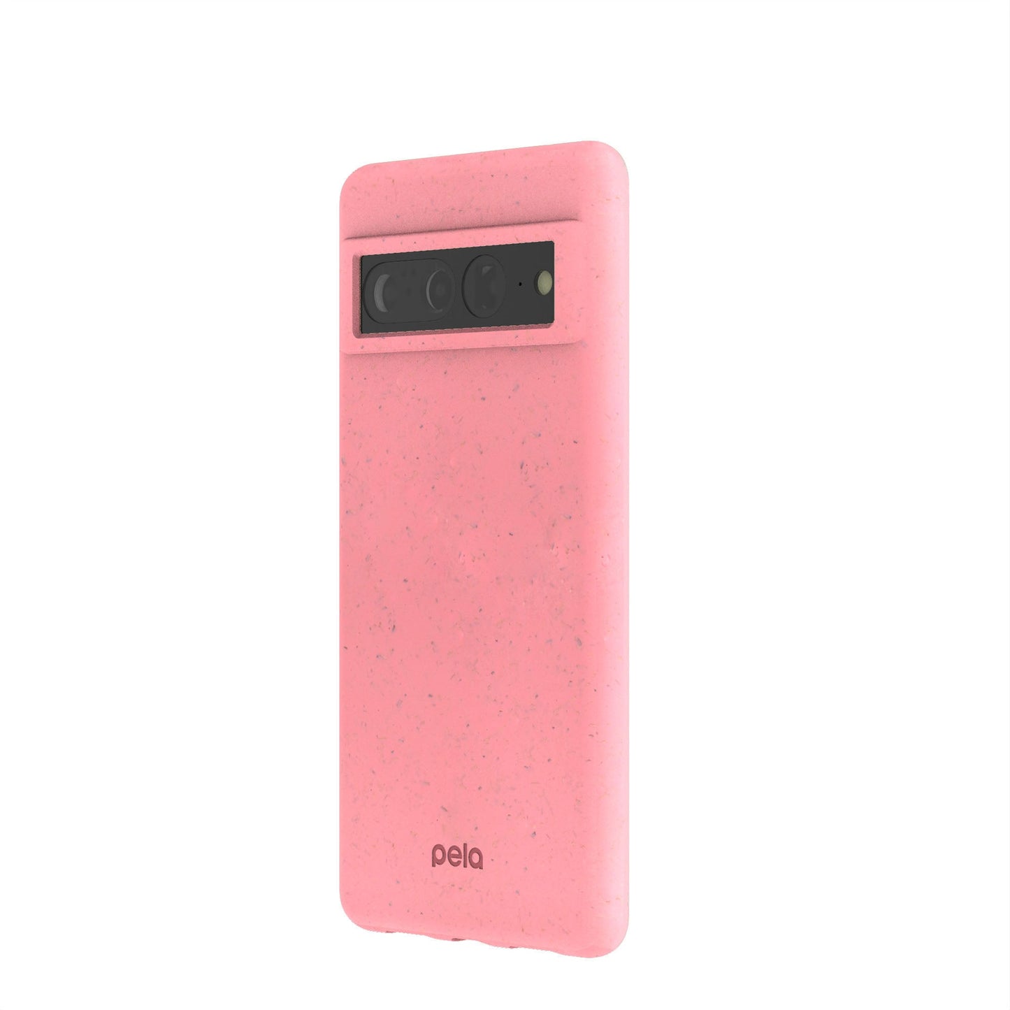 Bubblegum Pink Google Pixel 7 Pro Phone Case