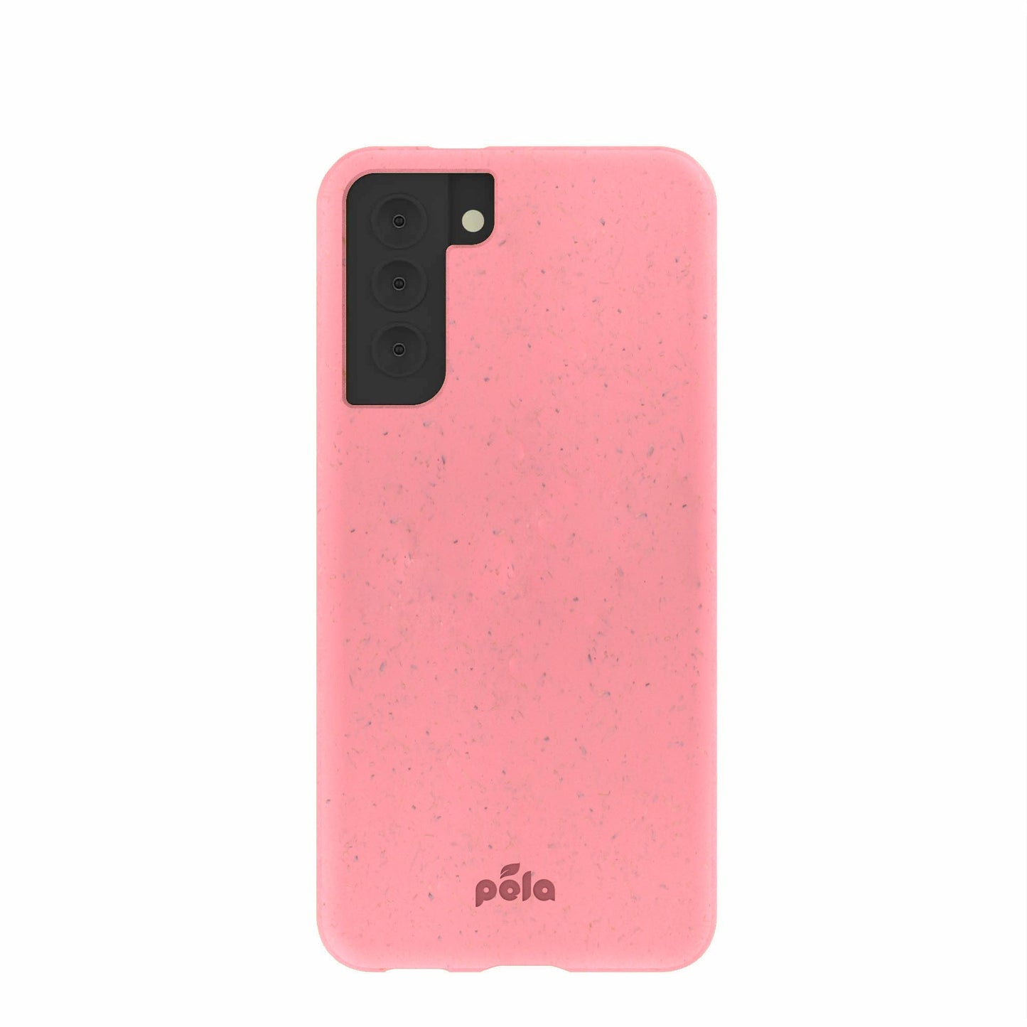 Bubblegum Pink Samsung S21 Phone Case