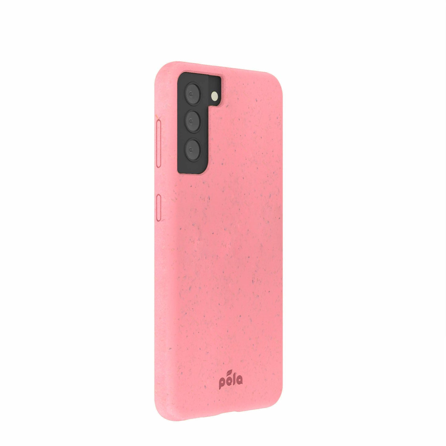 Bubblegum Pink Samsung S21 Phone Case