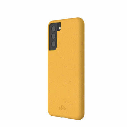 Honey Samsung S21 Phone Case