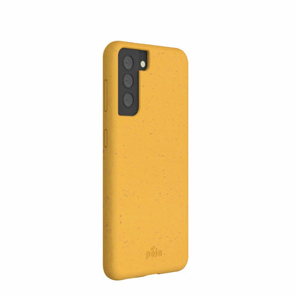 Honey Samsung S21 Phone Case