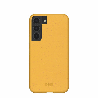 Honey Samsung S22 Phone Case