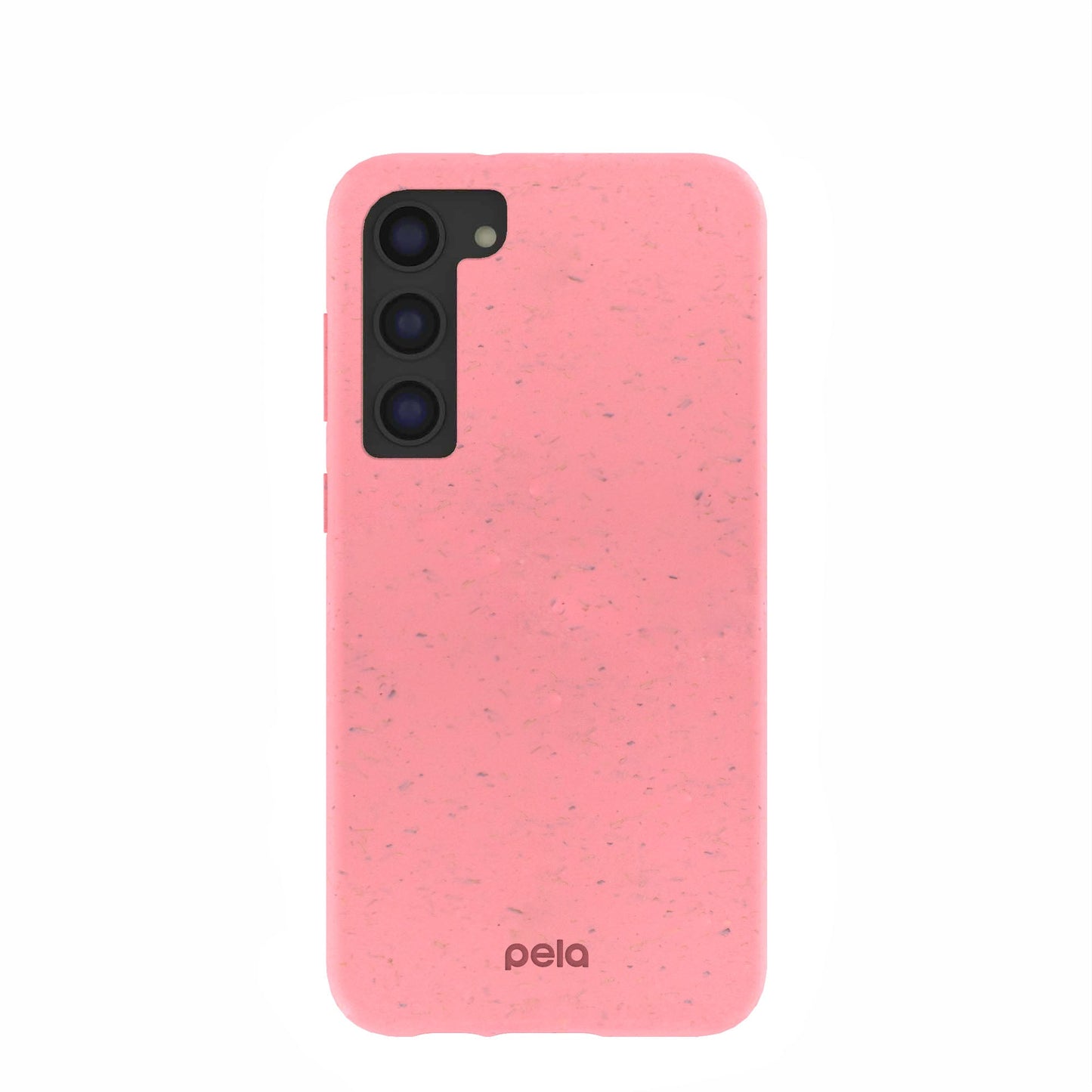 Bubblegum Pink Samsung S23+(Plus) Phone Case