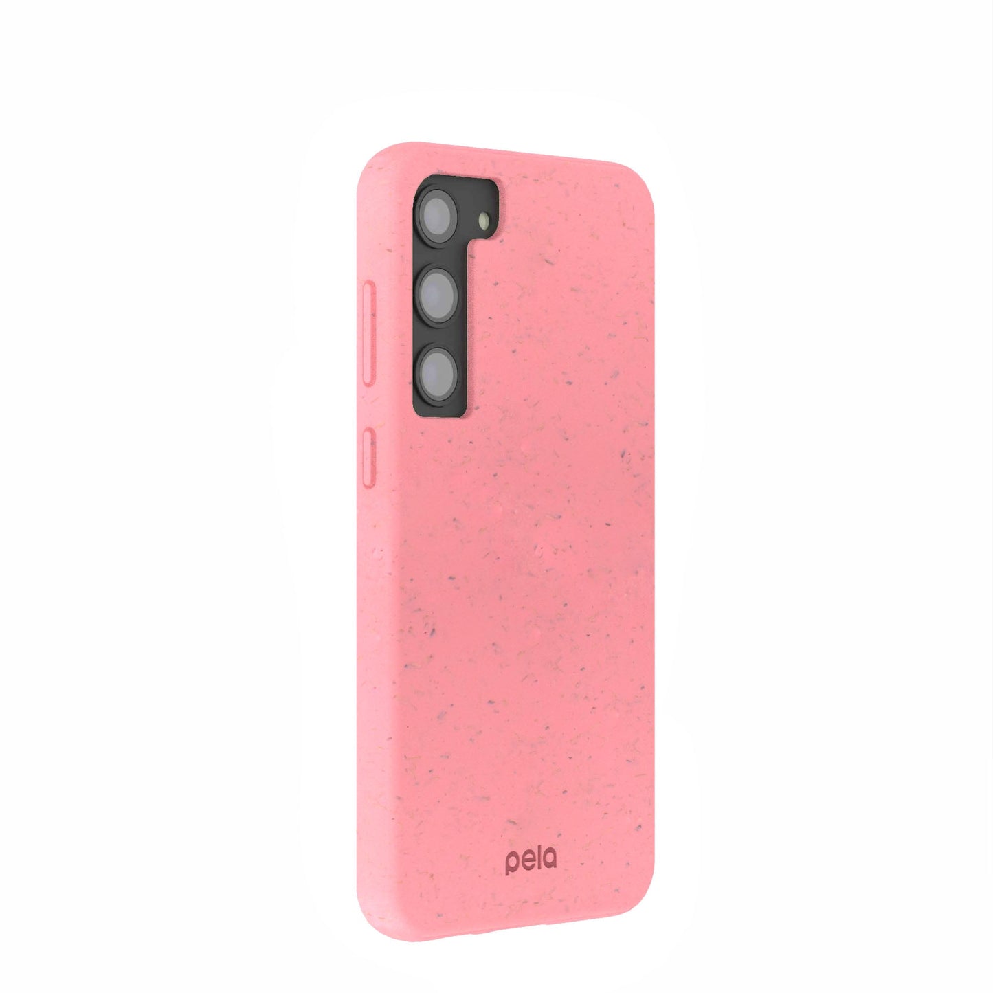 Bubblegum Pink Samsung S23+(Plus) Phone Case