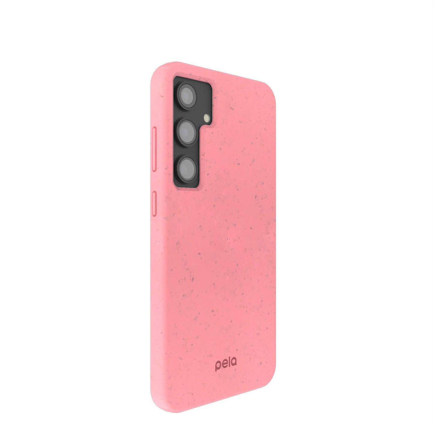 Bubblegum Pink Samsung S24+(Plus) Phone Case